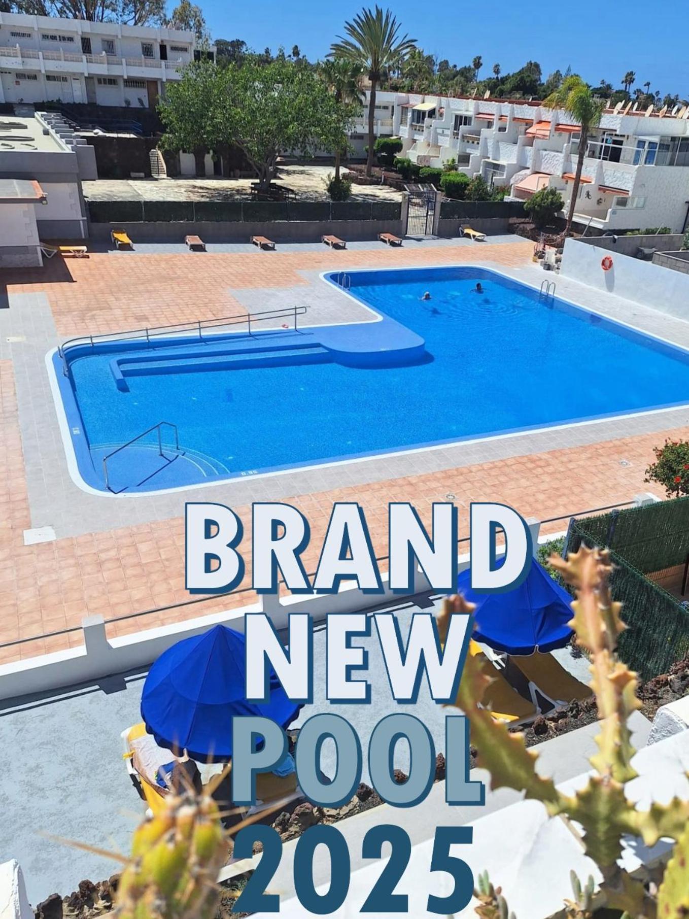Casa Tavio 3 Apartmán Arona (Tenerife)